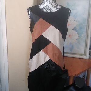 Chico's dress 0.5 petite